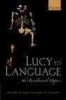 Lucy to Language : The Benchmark Papers - Book