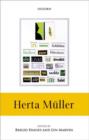 Herta Muller - Book