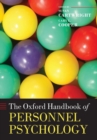 The Oxford Handbook of Personnel Psychology - Book