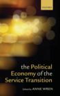 The Political Economy of the Service Transition - Book