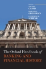 The Oxford Handbook of Banking and Financial History - Book