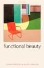 Functional Beauty - Book