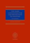 The Paris Convention for the Protection of Industrial Property : A Commentary - Book