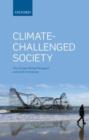 Climate-Challenged Society - Book