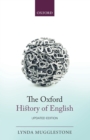 The Oxford History of English - Book