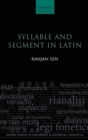 Syllable and Segment in Latin - Book