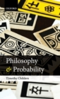 Philosophy and Probability - Book