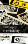 Philosophy and Probability - Book