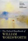 The Oxford Handbook of William Wordsworth - Book