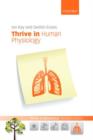 Thrive in Human Physiology - Book