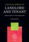A Practical Approach to Landlord and Tenant - Book