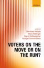 Voters on the Move or on the Run? - Book