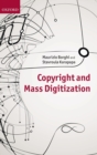 Copyright and Mass Digitization - Book