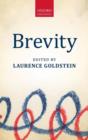 Brevity - Book