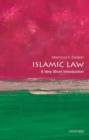 Islamic Law: A Very Short Introduction - Book