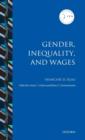 Gender, Inequality, and Wages - Book