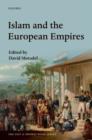 Islam and the European Empires - Book