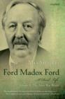 Ford Madox Ford: A Dual Life : Volume II: The After-War World - Book
