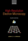 High-Resolution Electron Microscopy - Book