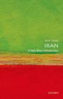 Iran: A Very Short Introduction - Book