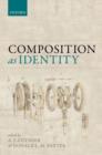 Composition as Identity - Book