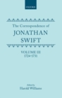 SWIFTCORRES LETTERS 3 C - Book