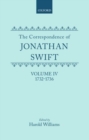 SWIFTCORRES LETTERS 4 C - Book