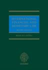 International Financial and Monetary Law - Book
