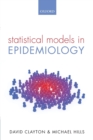 Statistical Models in Epidemiology - Book