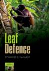 Leaf Defence - Book
