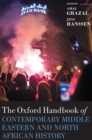 The Oxford Handbook of Contemporary Middle Eastern and North African History - Book