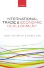 International Trade and Economic Development - Book