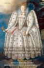 The Progresses, Pageants, and Entertainments of Queen Elizabeth I - Book