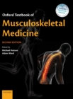 Oxford Textbook of Musculoskeletal Medicine - Book