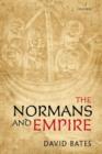 The Normans and Empire - Book