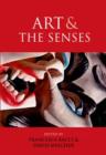 Art and the Senses - Book