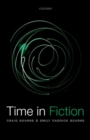 Time in Fiction - Book