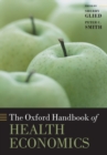 The Oxford Handbook of Health Economics - Book
