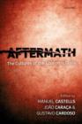 Aftermath : The Cultures of the Economic Crisis - Book