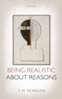 Being Realistic about Reasons - Book