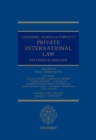 Cheshire, North & Fawcett: Private International Law - Book