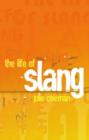 The Life of Slang - Book