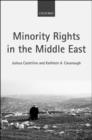 Minority Rights in the Middle East - Book