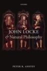 John Locke and Natural Philosophy - Book
