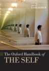 The Oxford Handbook of the Self - Book