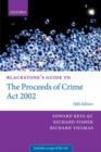 Blackstone's Guide to the Proceeds of Crime Act 2002 - Book