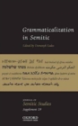 Grammaticalization in Semitic - Book