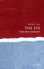 The Eye: A Very Short Introduction - Book