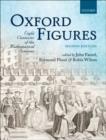 Oxford Figures : Eight Centuries of the Mathematical Sciences - Book