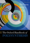 The Oxford Handbook of Polysynthesis - Book